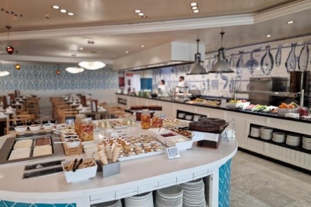 H10 Timanfaya Palace - 50