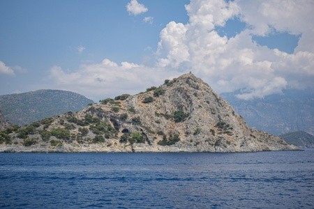 Fethiye – Perla Tureckej riviéry letecky - 16