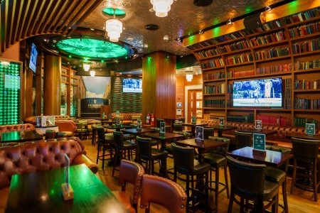 Spojené arabské emiráty Dubaj Hilton Dubai Jumeirah 5 dňový pobyt Raňajky Letecky Letisko: Praha March 2026 (25/03/26-29/03/26)