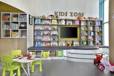 Spojené arabské emiráty Dubaj Hilton Dubai Jumeirah 5 dňový pobyt Raňajky Letecky Letisko: Praha March 2026 (25/03/26-29/03/26)