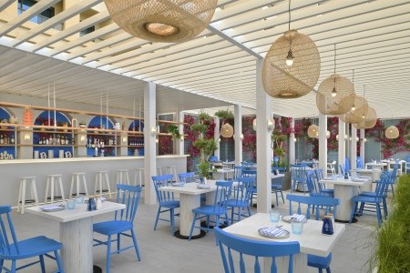 Spojené arabské emiráty Dubaj Ja Ocean View Hotel Jumeirah Beach 12 dňový pobyt Polpenzia Letecky Letisko: Praha March 2026 (12/03/26-23/03/26)