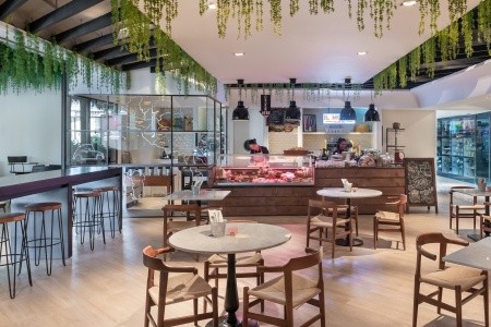 Spojené arabské emiráty Dubaj Ja Ocean View Hotel Jumeirah Beach 12 dňový pobyt Polpenzia Letecky Letisko: Praha March 2026 (12/03/26-23/03/26)