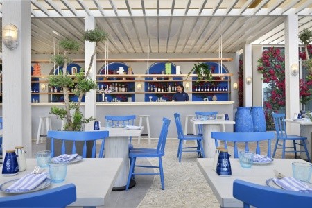 Spojené arabské emiráty Dubaj Ja Ocean View Hotel Jumeirah Beach 12 dňový pobyt Polpenzia Letecky Letisko: Praha March 2026 (12/03/26-23/03/26)