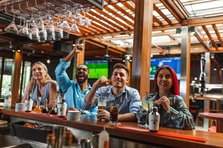 Spojené arabské emiráty Dubaj Ja Ocean View Hotel Jumeirah Beach 12 dňový pobyt Polpenzia Letecky Letisko: Praha March 2026 (12/03/26-23/03/26)