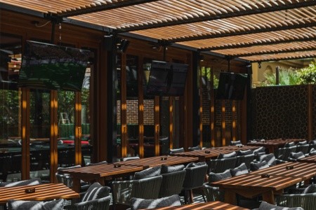 Spojené arabské emiráty Dubaj Ja Ocean View Hotel Jumeirah Beach 12 dňový pobyt Polpenzia Letecky Letisko: Praha March 2026 (12/03/26-23/03/26)