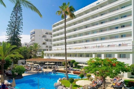 Kanárské ostrovy, Tenerife, H10 Big Sur, za <span>24.699</span> Kč