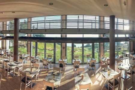 Brenta Dolomites (Ex. Le Blanc) - 2