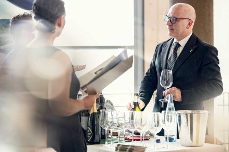 Itálie, Monte Bondone, Brenta Dolomites (Ex. Le Blanc), za <span>5.295</span> Kč