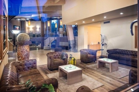 Brenta Dolomites (Ex. Le Blanc) - 8