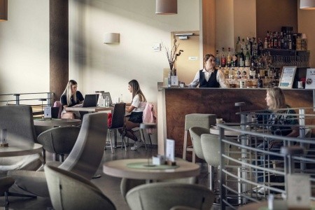 Brenta Dolomites (Ex. Le Blanc) - 10