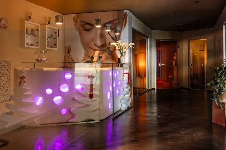 Brenta Dolomites (Ex. Le Blanc) - 11