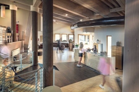 Brenta Dolomites (Ex. Le Blanc) - 13