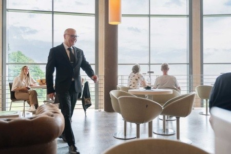 Brenta Dolomites (Ex. Le Blanc) - 15