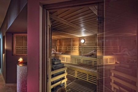 Brenta Dolomites (Ex. Le Blanc) - 18