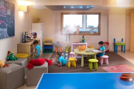 Brenta Dolomites (Ex. Le Blanc) - 26