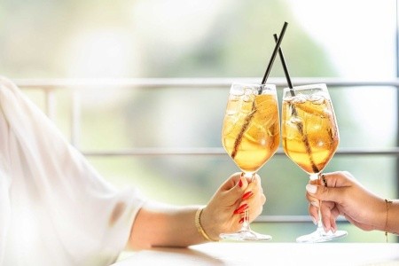 Brenta Dolomites (Ex. Le Blanc) - 29