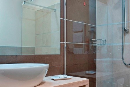 Brenta Dolomites (Ex. Le Blanc) - 31