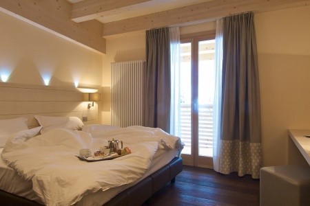 Brenta Dolomites (Ex. Le Blanc) - 33