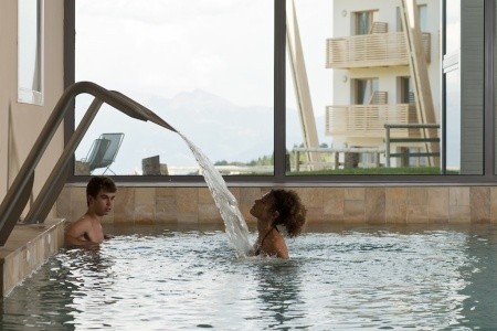 Brenta Dolomites (Ex. Le Blanc) - 34