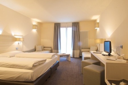 Brenta Dolomites (Ex. Le Blanc) - 38