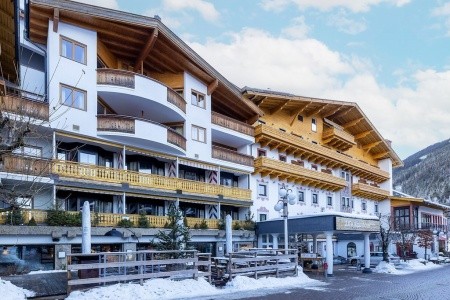 Rakúsko Saalbach / Hinterglemm Jufa Alpenhotel Saalbach 8 dňový pobyt Polpenzia Vlastná January 2026 (10/01/26-17/01/26)