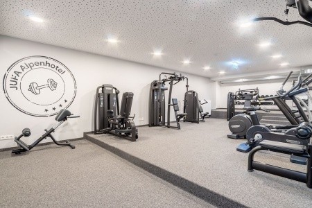 Rakúsko Saalbach / Hinterglemm Jufa Alpenhotel Saalbach 8 dňový pobyt Polpenzia Vlastná January 2026 (10/01/26-17/01/26)