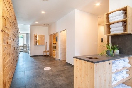 Rakúsko Saalbach / Hinterglemm Jufa Alpenhotel Saalbach 8 dňový pobyt Polpenzia Vlastná January 2026 (10/01/26-17/01/26)