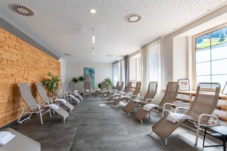 Rakúsko Saalbach / Hinterglemm Jufa Alpenhotel Saalbach 8 dňový pobyt Polpenzia Vlastná January 2026 (10/01/26-17/01/26)