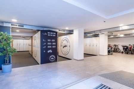 Rakúsko Saalbach / Hinterglemm Jufa Alpenhotel Saalbach 8 dňový pobyt Polpenzia Vlastná January 2026 (10/01/26-17/01/26)