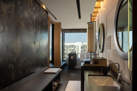 Spojené arabské emiráty Dubaj Banyan Tree Dubai (Ex.