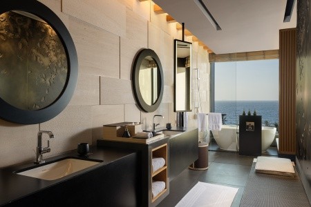 Spojené arabské emiráty Dubaj Banyan Tree Dubai (Ex.