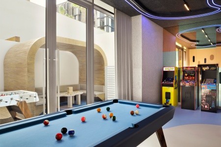 Spojené arabské emiráty Dubaj Banyan Tree Dubai (Ex.