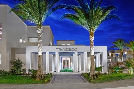 Jaz Neo Reef Marsa (Ex. Resta Reef Resort) - 6