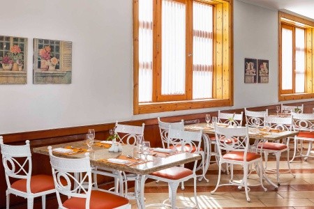 Jaz Neo Reef Marsa (Ex. Resta Reef Resort) - 17