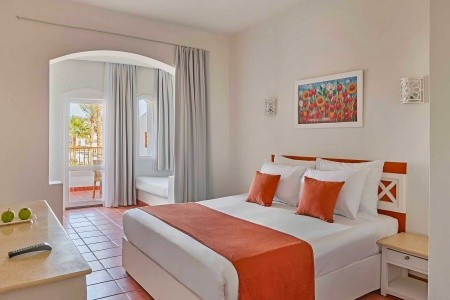 Jaz Neo Reef Marsa (Ex. Resta Reef Resort) - 18