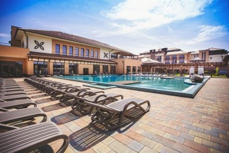 Caramell Premium Resort - 2