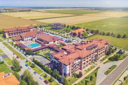 Caramell Premium Resort - 4