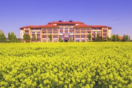 Caramell Premium Resort - 5