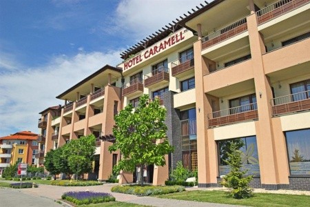 Caramell Premium Resort - 7
