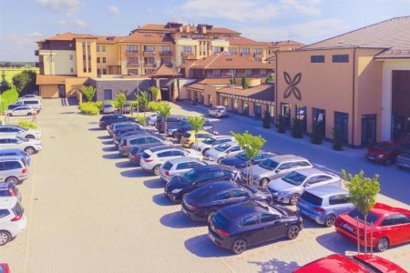 Caramell Premium Resort - 8