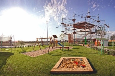 Caramell Premium Resort - 9