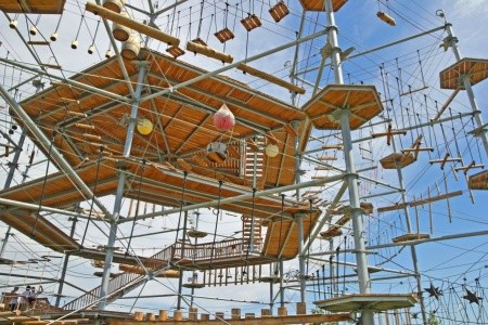 Caramell Premium Resort - 10