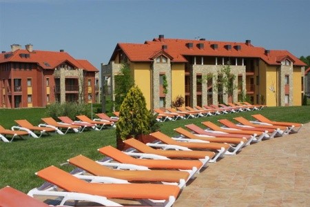 Caramell Premium Resort - 11