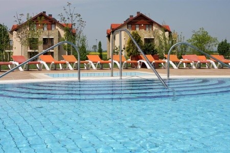 Caramell Premium Resort - 12