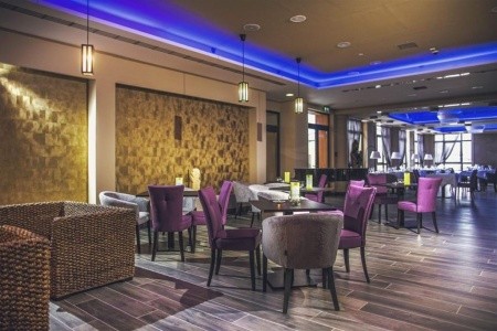 Caramell Premium Resort - 18