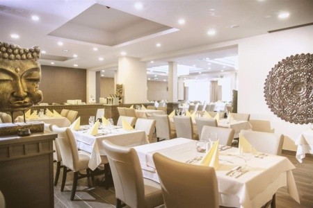 Caramell Premium Resort - 19