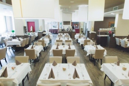 Caramell Premium Resort - 20