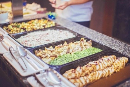 Caramell Premium Resort - 21