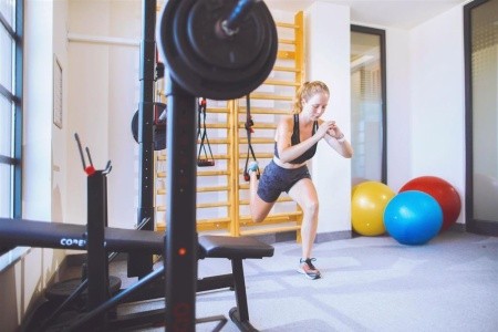 Caramell Premium Resort - 23