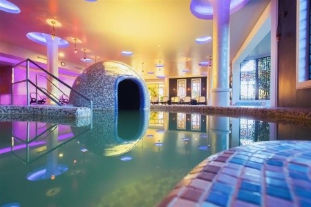 Caramell Premium Resort - 25